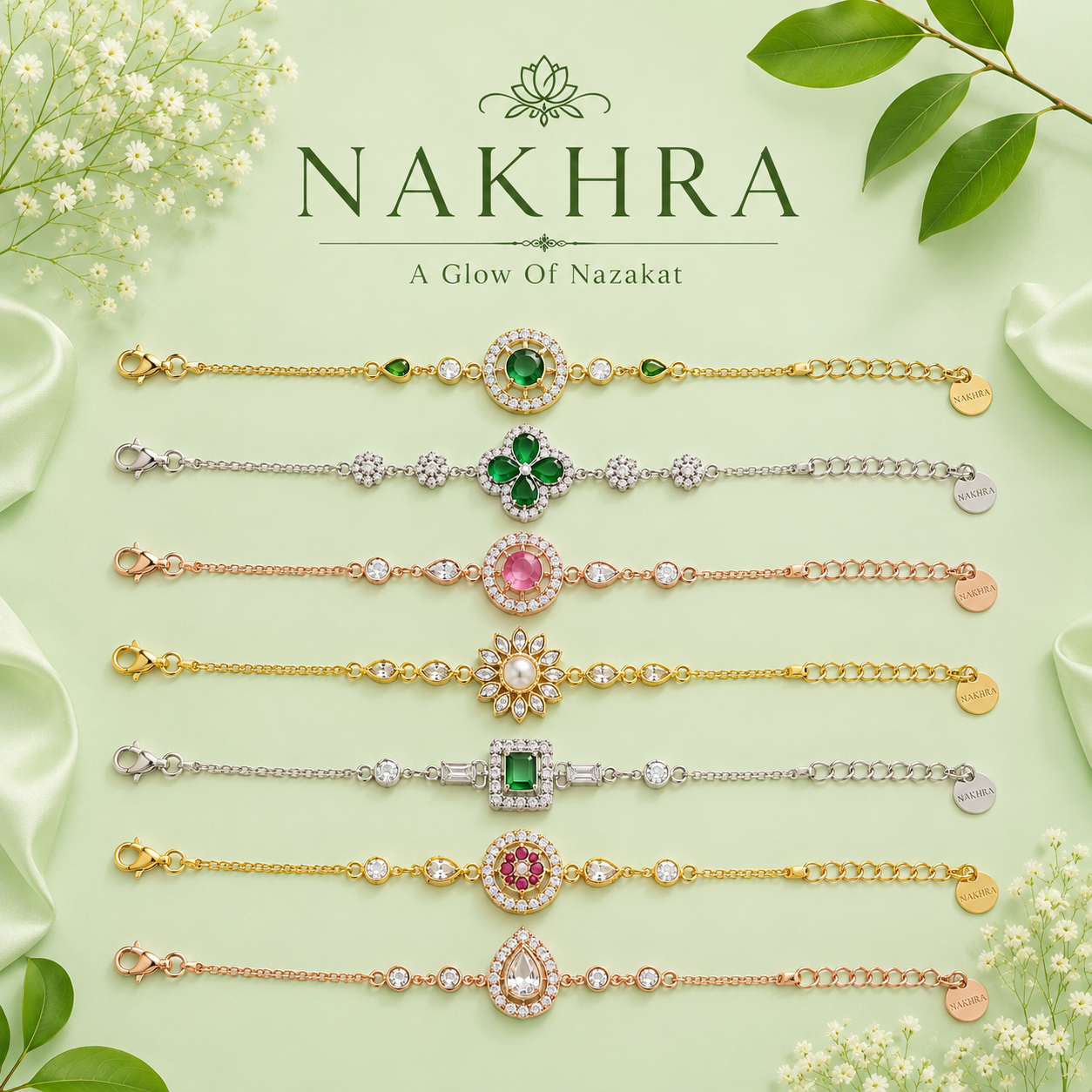 The Bracelet